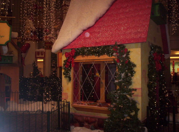 Kerstmis