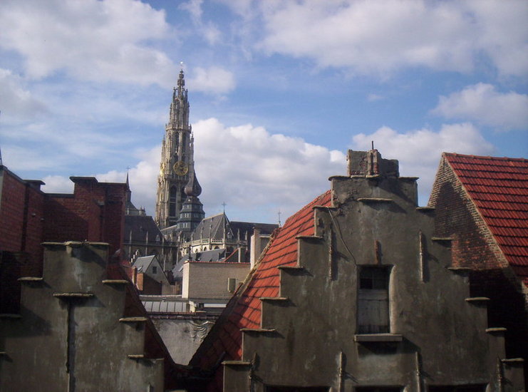Antwerpen