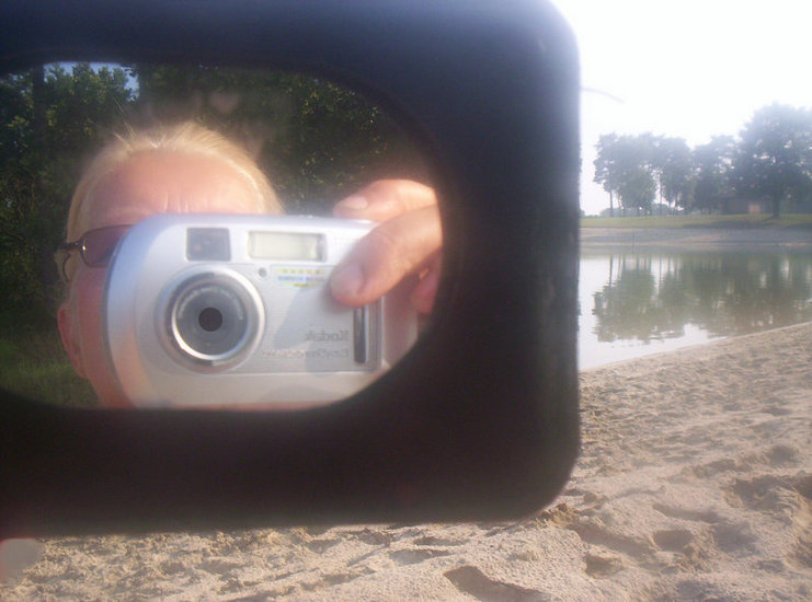 Andere reflexie
