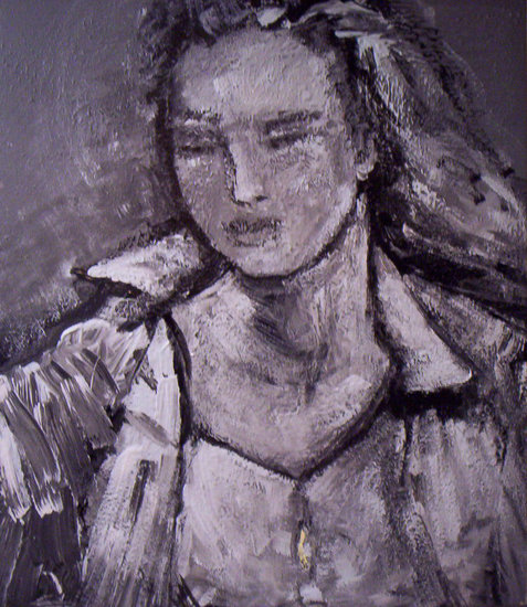 Maria Magdalena in de moderne vrouw ©