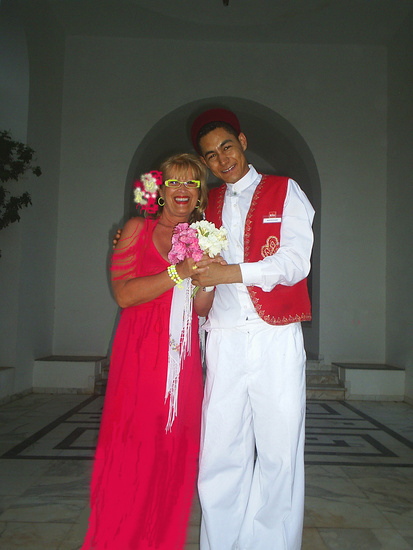 Duizend-en-één-nacht in Djerba