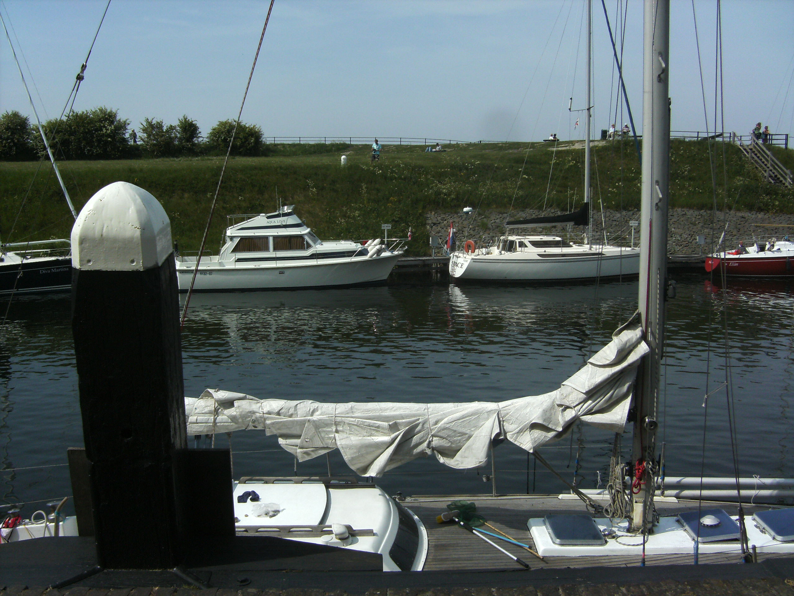 c) Zeeland