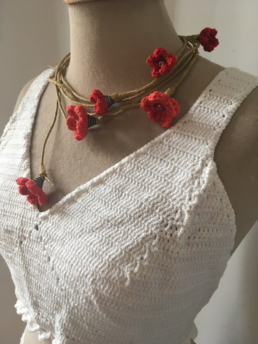 Ketting Phoebe