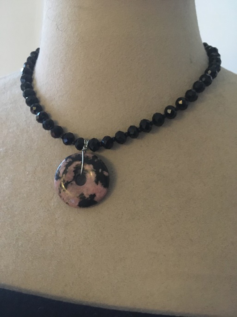 Ketting Romée