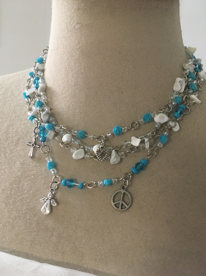 Ketting Marisol