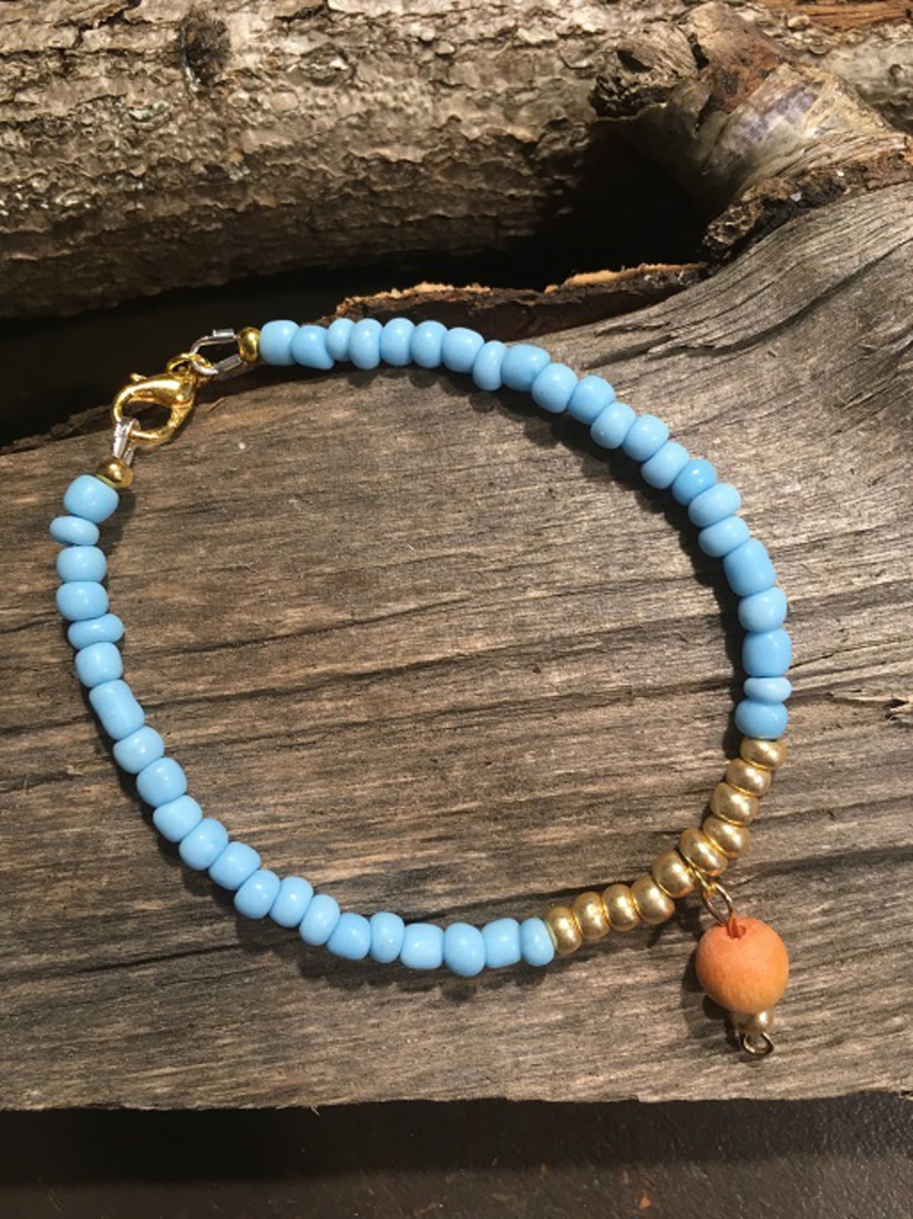 Armband Bluebell