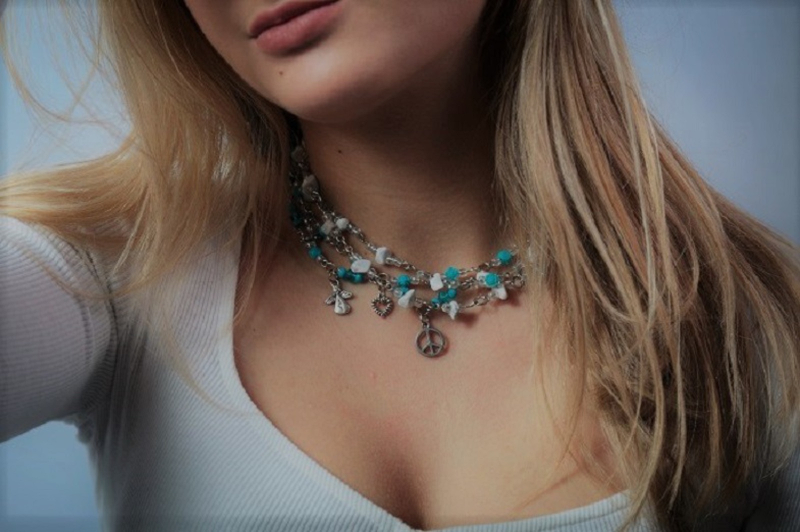 Ketting Marisol