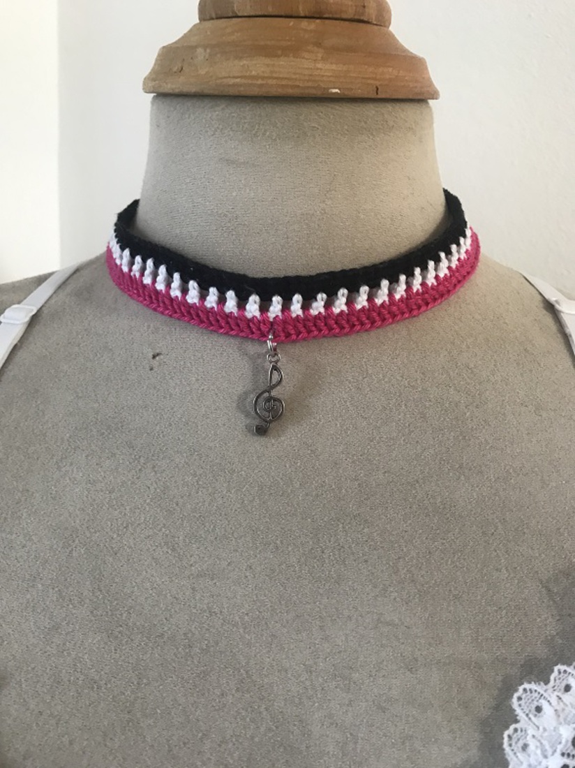 Choker Music