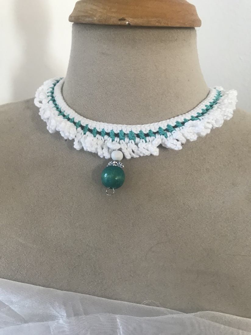 Choker Coco