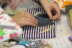 Creatieve kinderworkshops