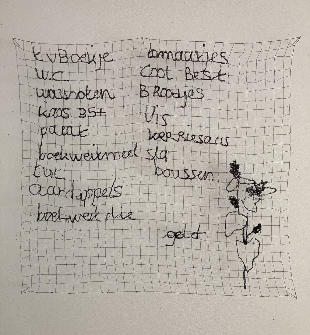 Boekweit