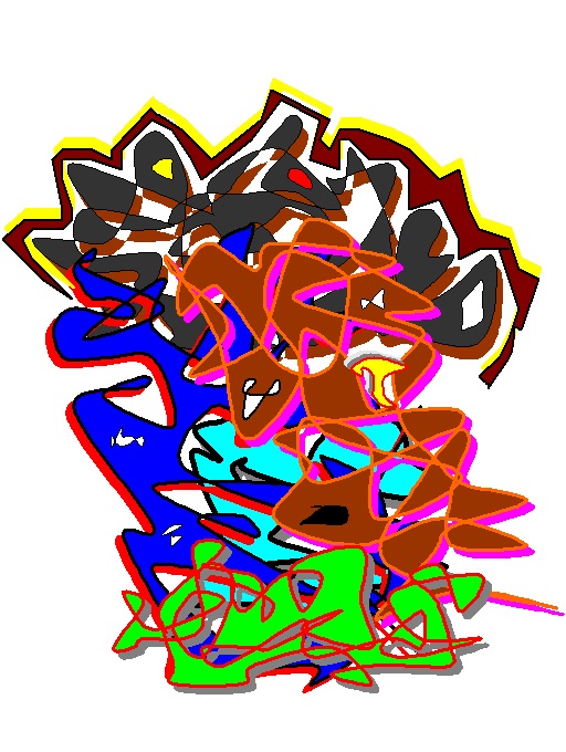 VIVID !