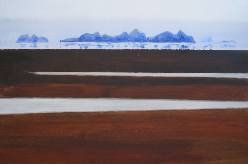 Icelandic mirage