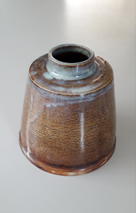 Keramiek voor Ikebana Steengoed