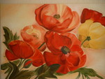 bloemenweelde