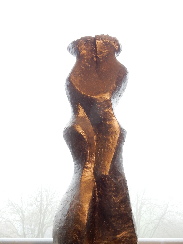 Eros en Psyche 1