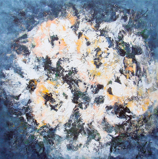 Flowers in Vase