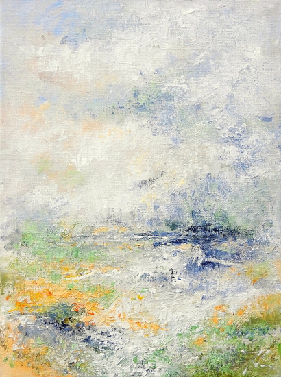 Polderlandschap