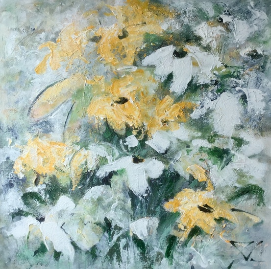 Springtime