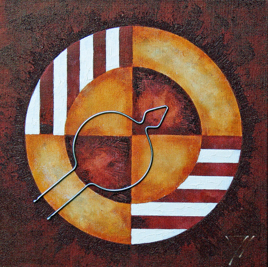 Domino Sparrow 2005
