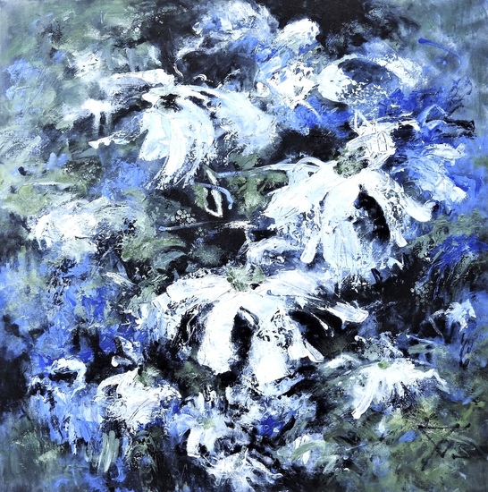 Floral Power