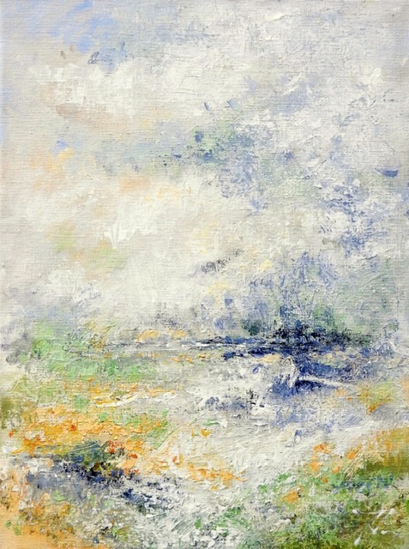 Polderlandschap