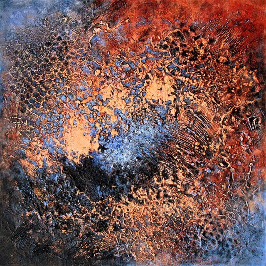 Erosion