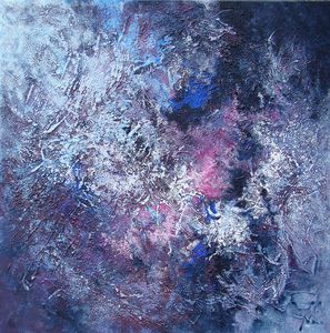Moderne kunst ontdekken? Bekijk de collectie abstracte schilderijen. Kleurrijk, uniek en met een herkenbare stijl. Ontdek de hele serie.