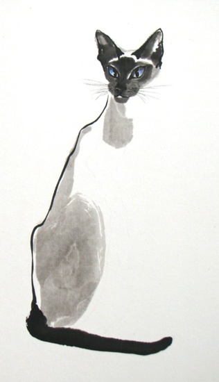 siamese II