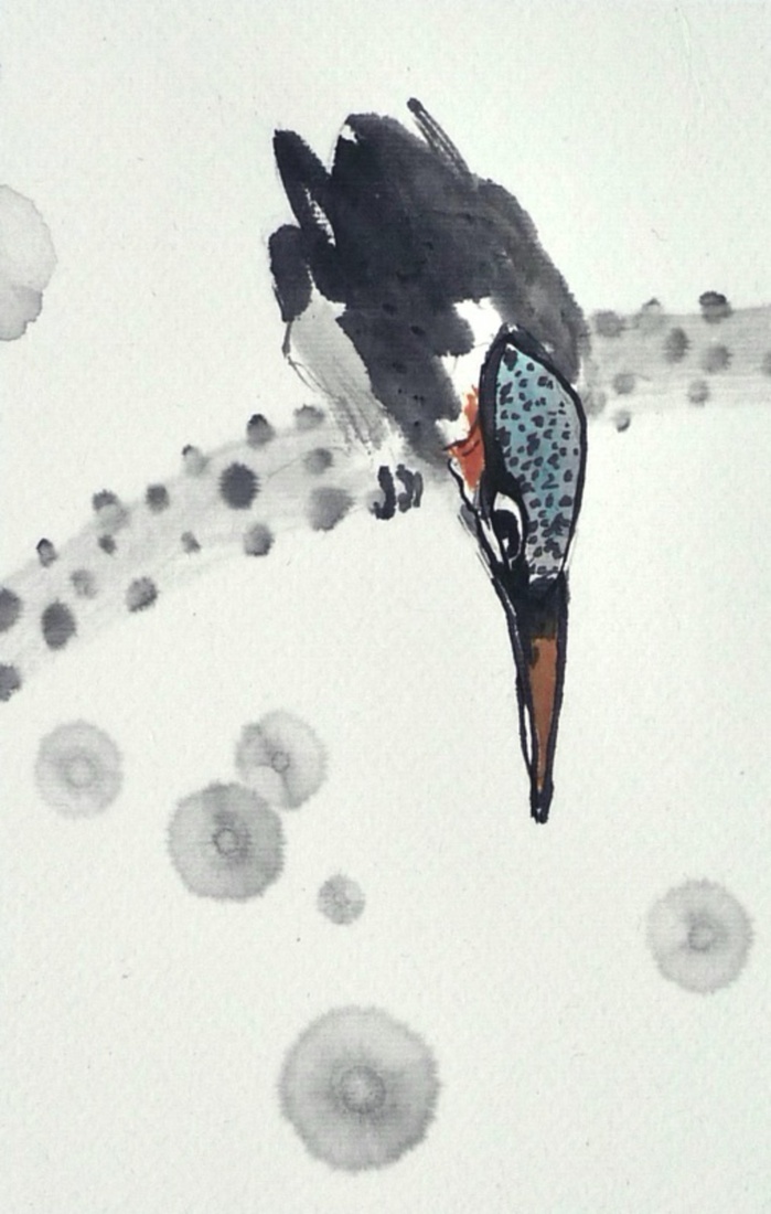 IJsvogel II