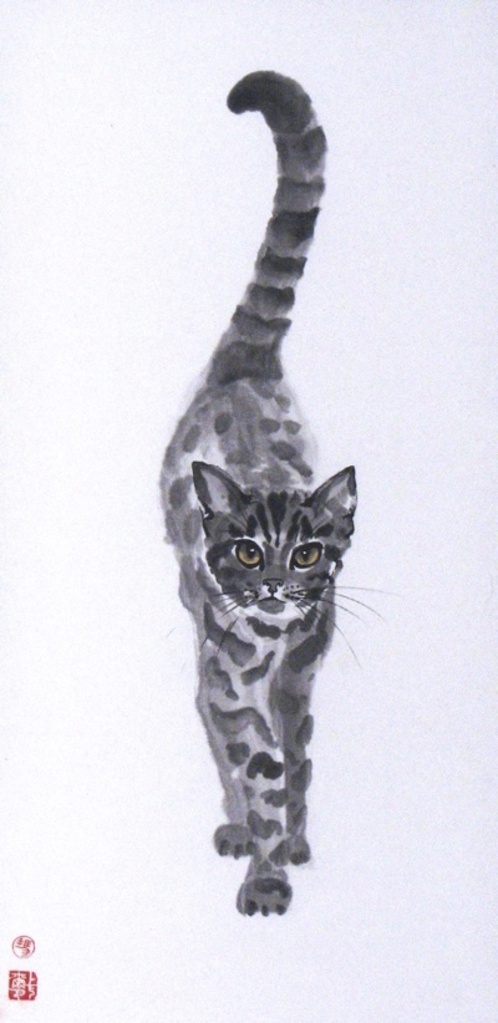 Kat Bengaal