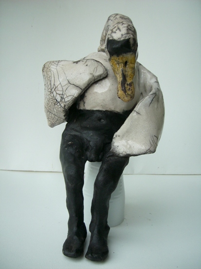 Zwanenman