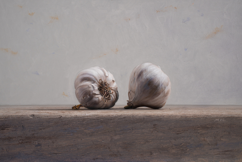 Garlic
