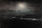 Recent paintings