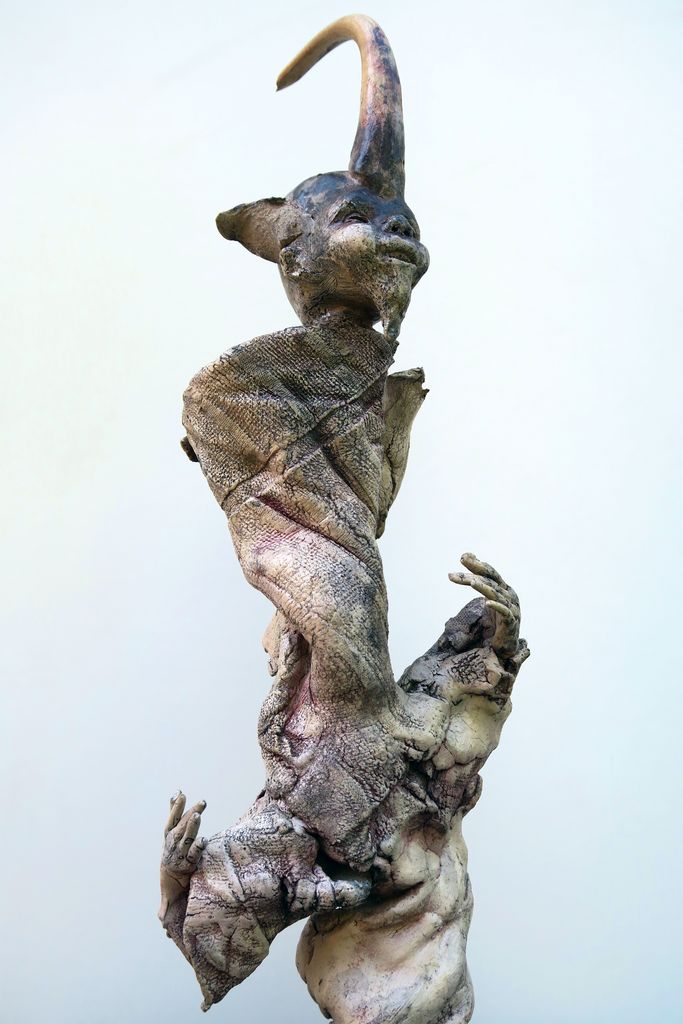 chimaera 33