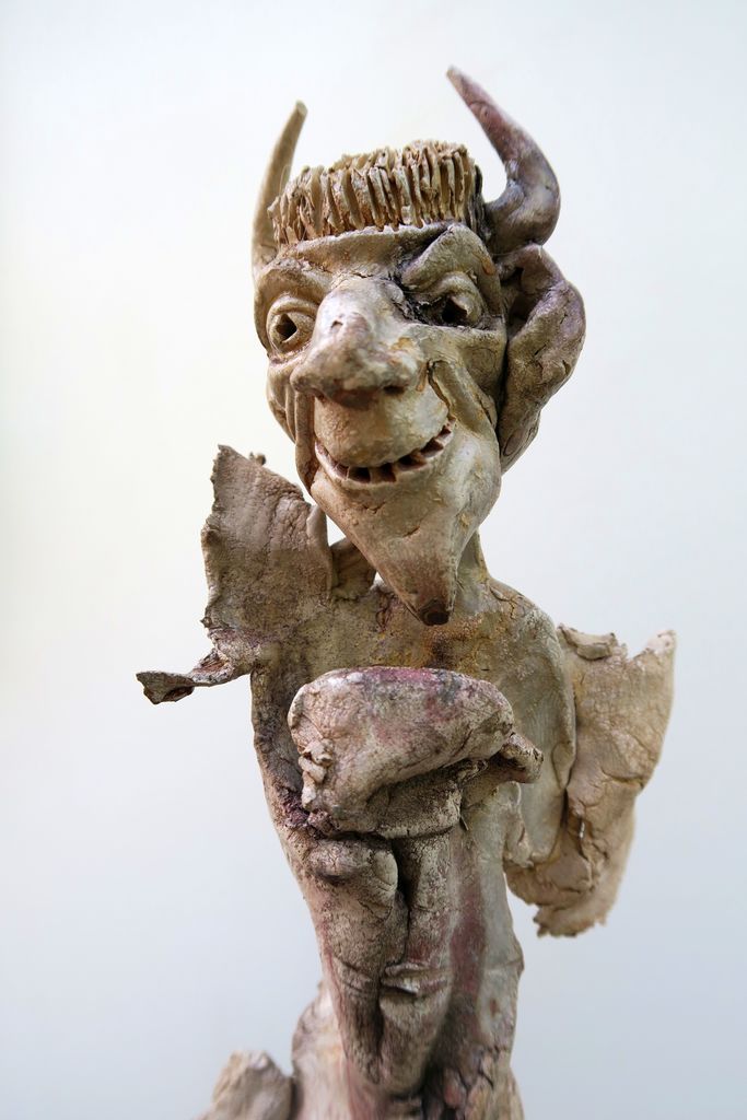 chimaera 34