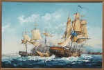 Port views, battles, types of schips, live on board etc.