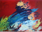 Abstracte kunst