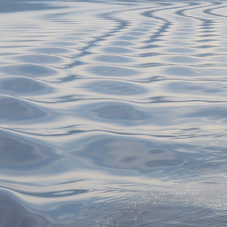 Sea-flections