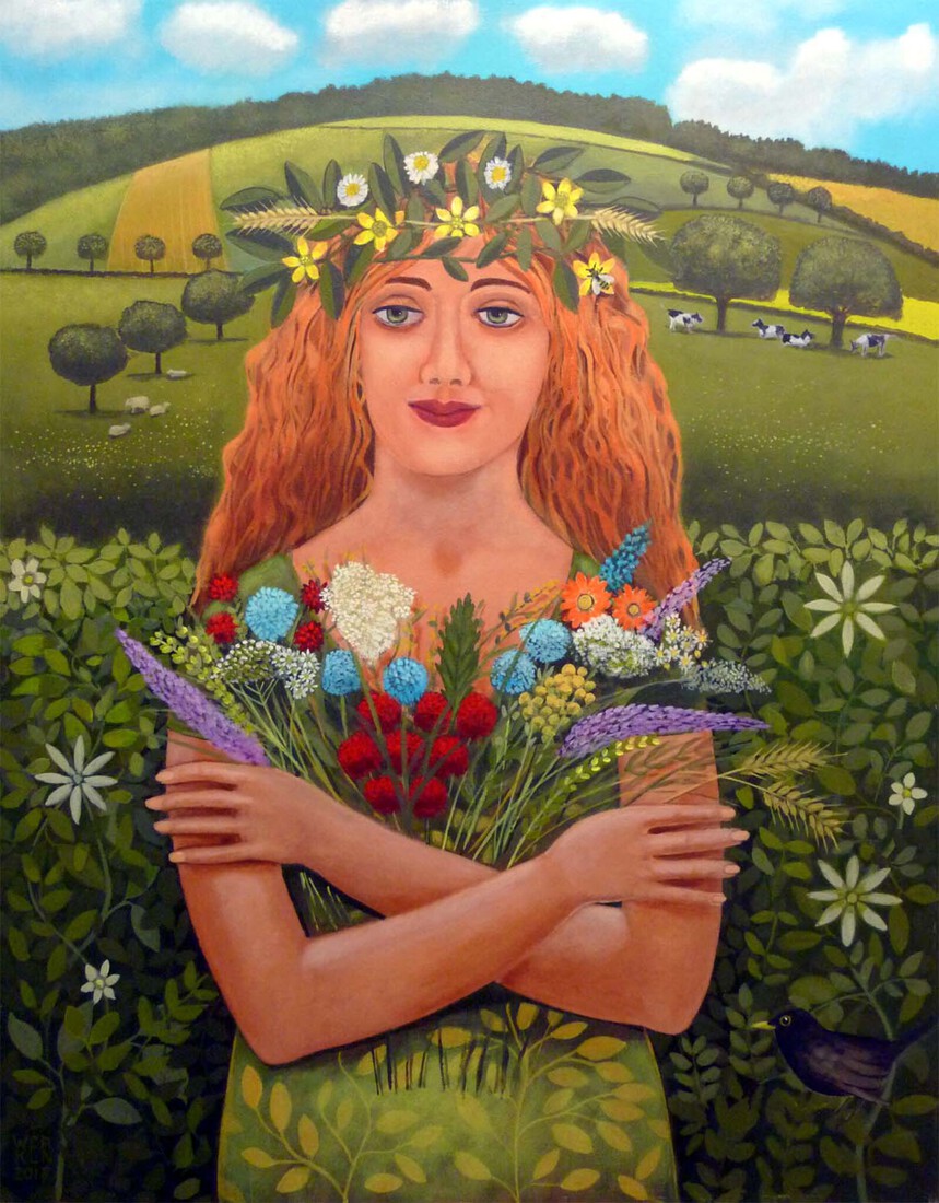 Flora