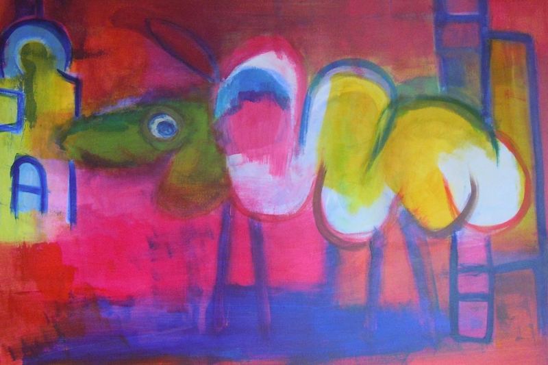 het schaap