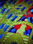 'Reisschilderingen' is een reisboek, dat ik heb geschreven en geillustreerd. De illustraties zijn afzonderlijk als doek (40x50) in olieverf te koop. Het boek is te bestellen bij www.boekscout.nl.