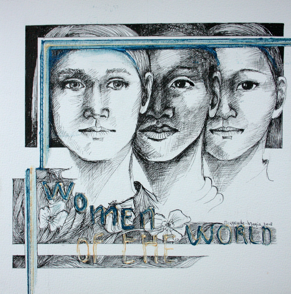Women of the world