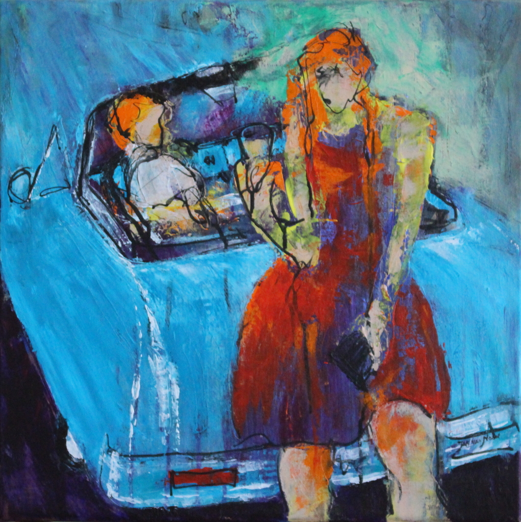 Oldtimer