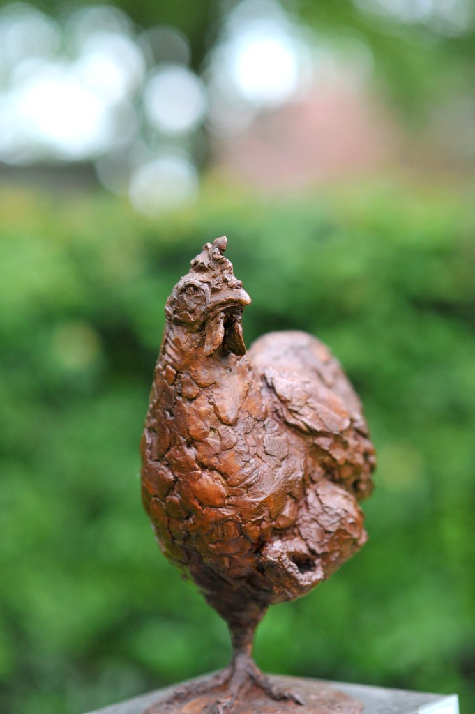 'Truus'