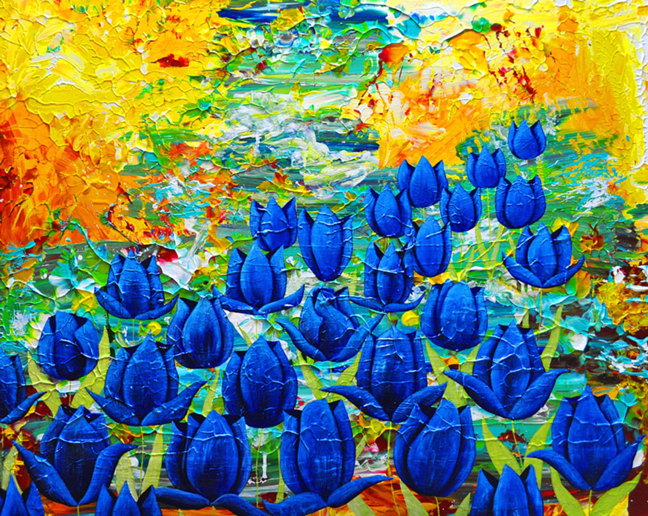 Tulip-Flight-Overseas