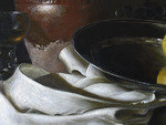Stillevens