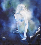 Tot nu toe gemaakte schilderijen in 2009