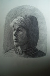 Portretten/ portraits