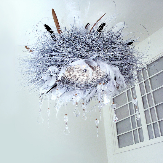 Hemels Nest